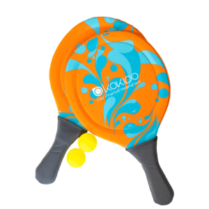 Water Paddle and Ball Set