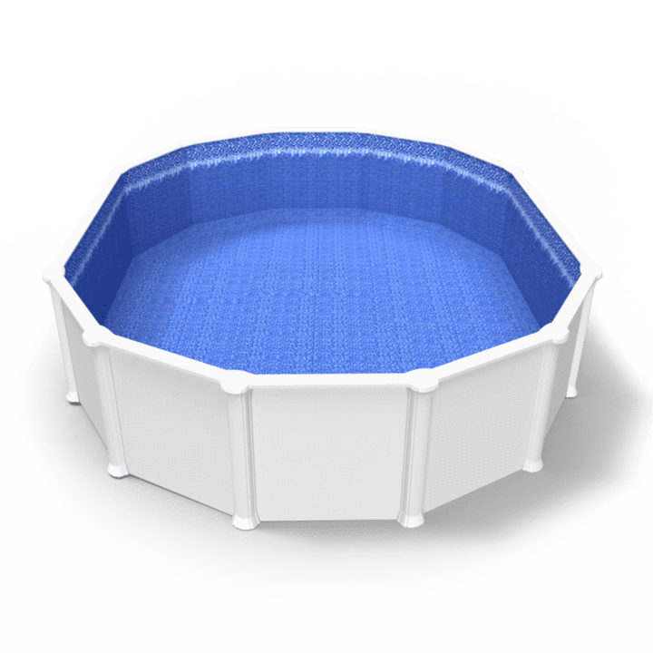 18x33x54 oval pool liner