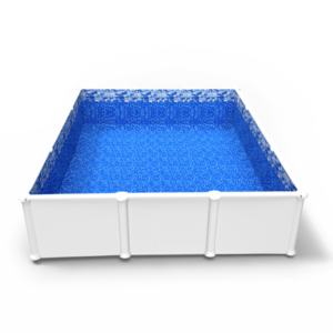 Shop for rectangle above ground pool liner replacements from LinerWorld