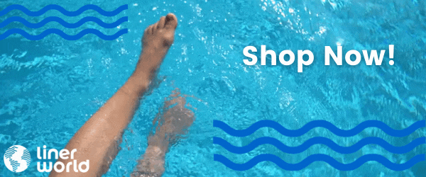 Shop Swimming Pool Liners From LinerWorld