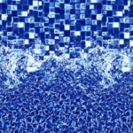 Glimmerglass Pool Liner from LinerWorld