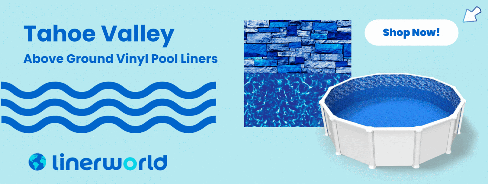 Best Vinyl Pool Liners For The Summer LinerWorld