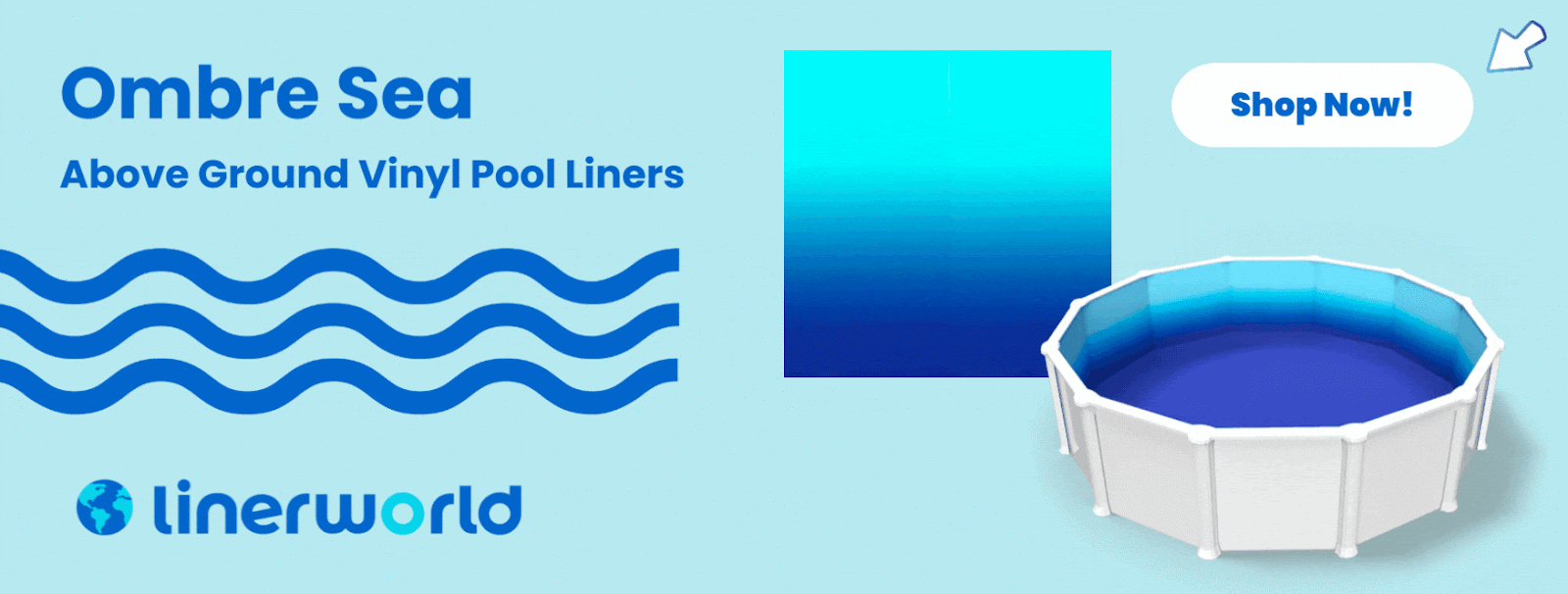 Best Vinyl Pool Liners For The Summer LinerWorld