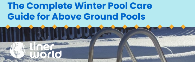 Preparing Your Pool For The Winter